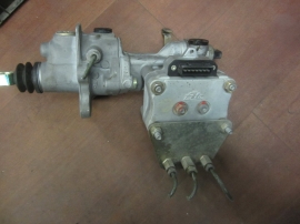 Jaguar - ABS unit - 10.2123-0105.9